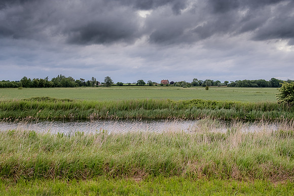 The Rizlas in Norfolk