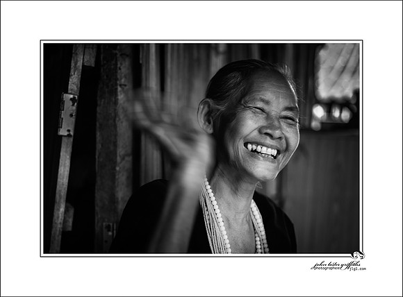 People of Thailand