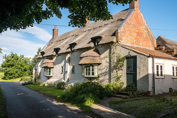 The Rizlas in Norfolk