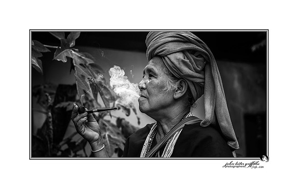 People of Thailand