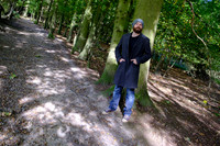 John Griffiths Weald Park