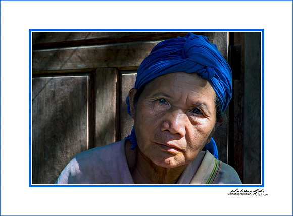 People of Thailand