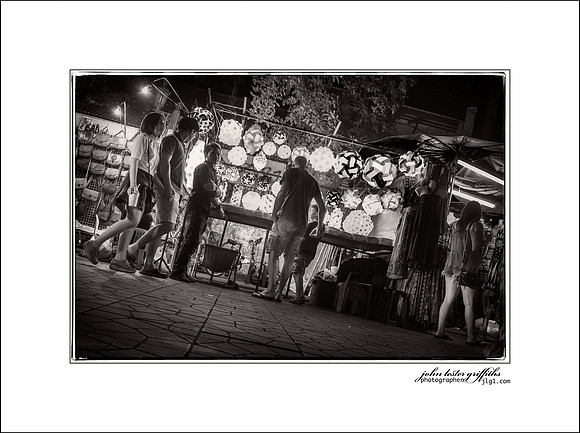 People of Thailand