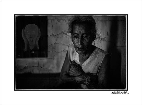 People from Vietnam and Thailand