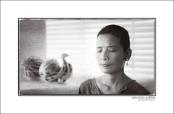 People from Vietnam and Thailand