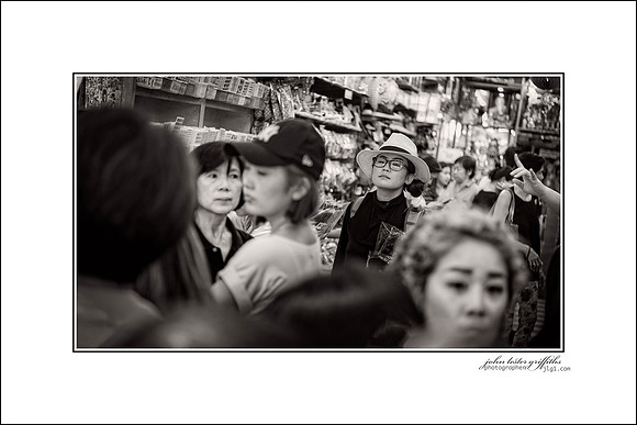 People from Vietnam and Thailand