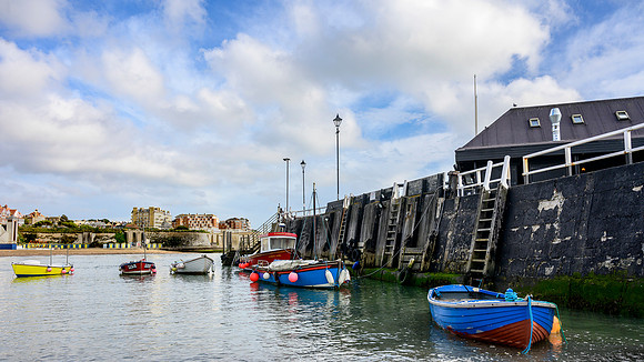 Broadstairs