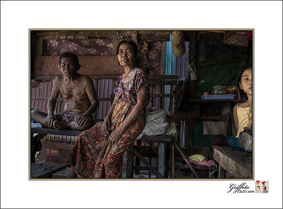 Cambodia 2018