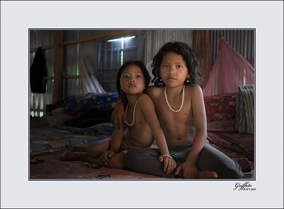Cambodia 2018