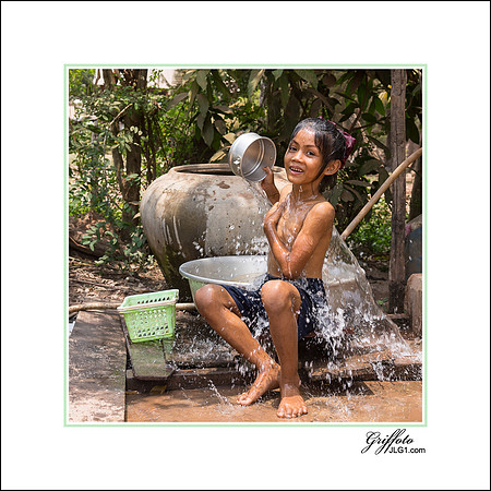 Cambodia 2018