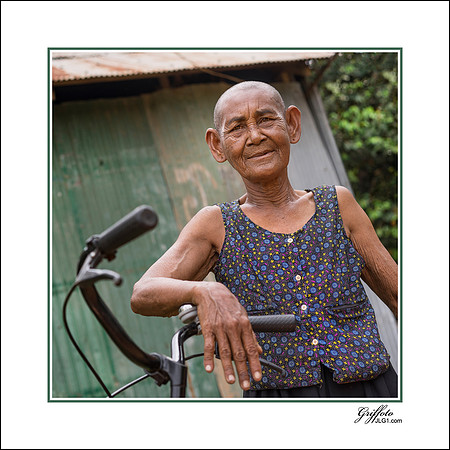 Cambodia 2018
