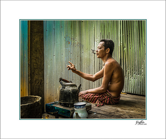 Cambodia 2018
