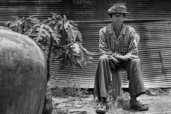 Cambodia 2018