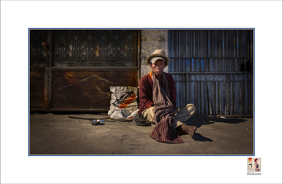 Cambodia 2018