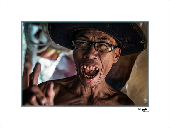 Cambodia 2018