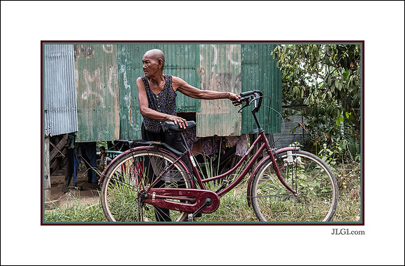 Cambodia 2018