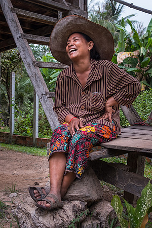 Cambodia 2018