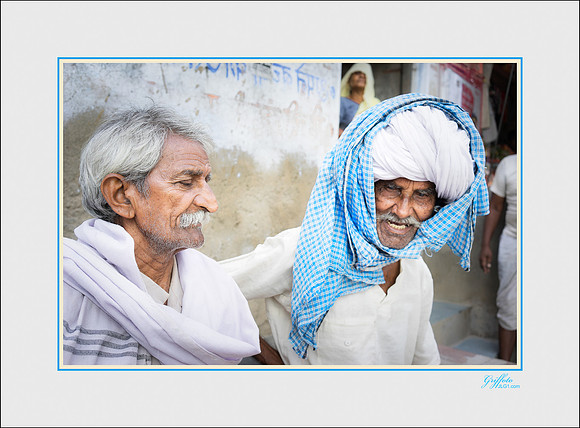 Rajasthan and Vietnam