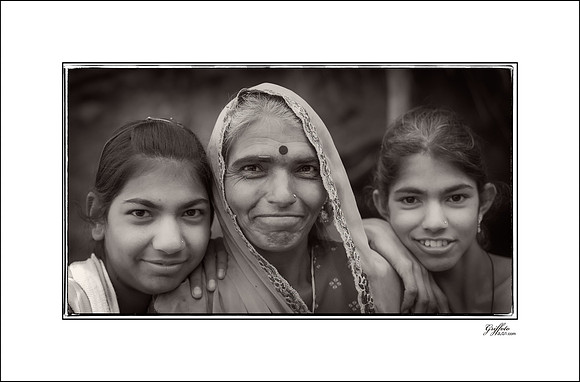Rajasthan and Vietnam