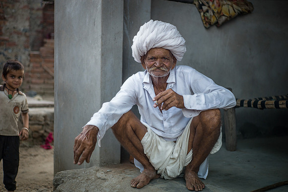 Rajasthan and Vietnam