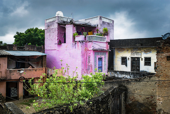 Rajasthan and Vietnam