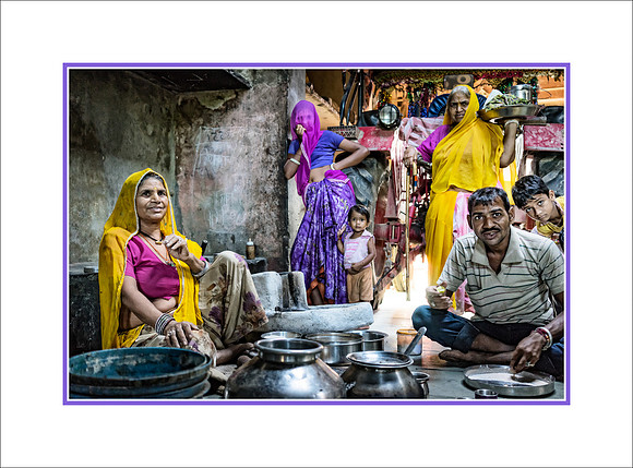 JLG Masterwork Collection 2019