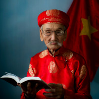 Vietnam 2014