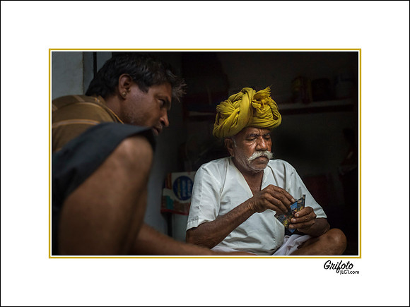 Rajasthan and Vietnam
