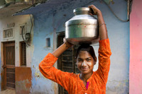 Rajasthan and Vietnam
