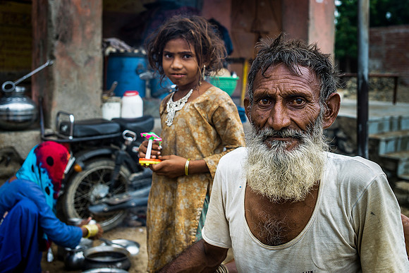 Rajasthan and Vietnam