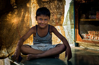 Rajasthan and Vietnam