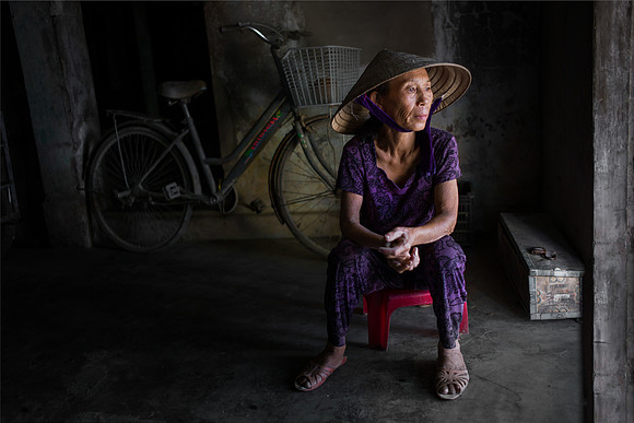 Rajasthan and Vietnam