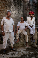 Rajasthan and Vietnam