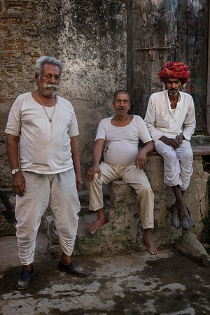 Rajasthan and Vietnam