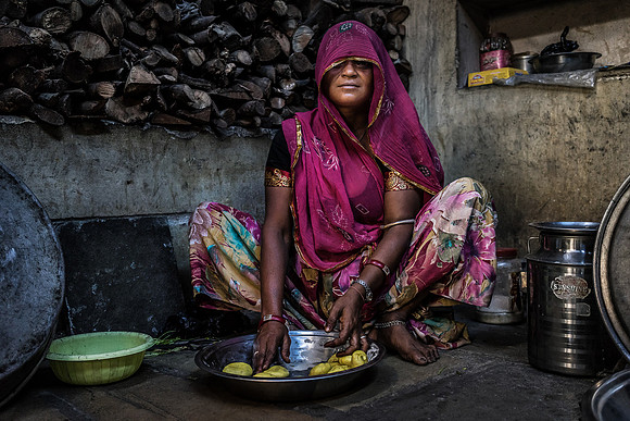 Rajasthan and Vietnam