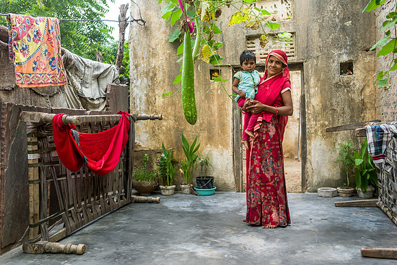 Rajasthan and Vietnam