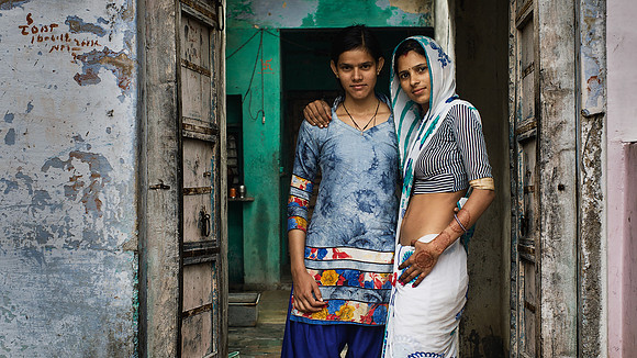 Rajasthan and Vietnam