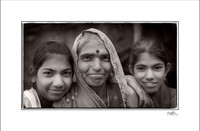 Rajasthan and Vietnam