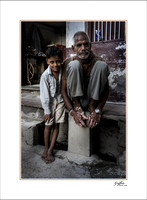 Rajasthan and Vietnam