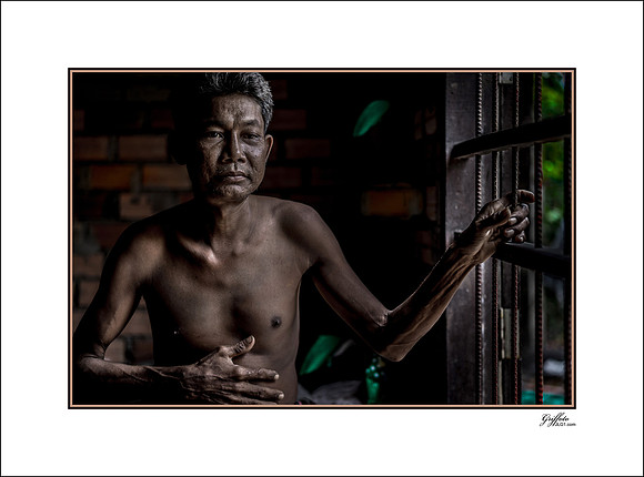 Cambodia 2018