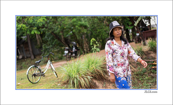 Cambodia 2018