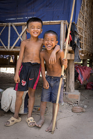 Cambodia 2018