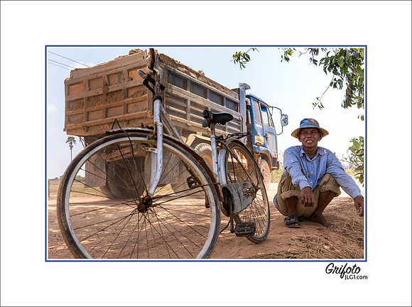 Cambodia 2018