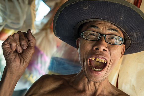 Cambodia 2018