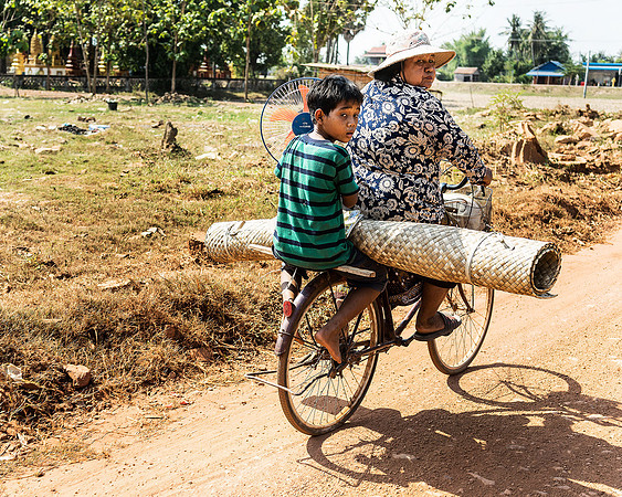 Cambodia 2018
