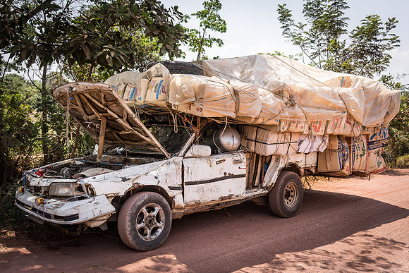 Cambodia 2018