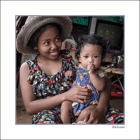 Cambodia 2018