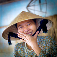 Viet Nam 2013