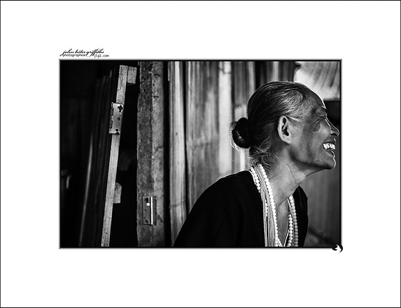 People of Thailand