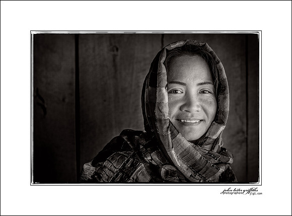 People of Thailand